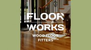 Wood Floor Fitters