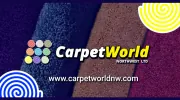 CarpetWorld North West
