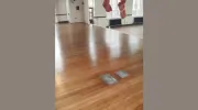 A M Floor Sanding