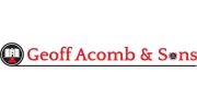 Geoff Acomb & Sons