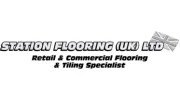 Station Flooring Uk
