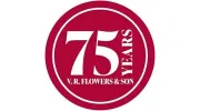 Flowers V R & Son
