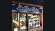 Blueboy Carpets