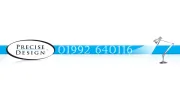 The Precise Design Company