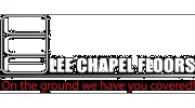 Lee Chapel Floors