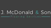 J McDonald & Son Flooring
