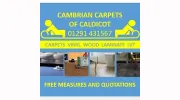 Cambrian Carpets
