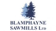 Blamphayne Sawmill