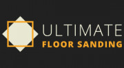 The Ultimate Floor Sanding