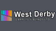 West Derby Carpets & Blinds