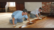 GJP Floor Sanding