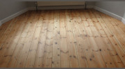 Bowes Floor Renovation