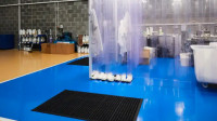 High Build Epoxy Coatings
