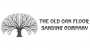 The Old Oak Floor Sanding